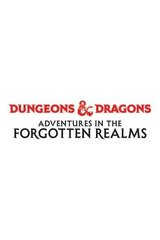 Настольная игра Magic the Gathering: Dungeons & Dragons (D&D) Adventures in the Forgotten Realms Bundle Gift Edition, английская цена и информация | Настольные игры, головоломки | kaup24.ee