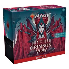 Magic the Gathering: Innistrad: Crimson Vow Bundle Inglise цена и информация | Настольные игры, головоломки | kaup24.ee