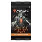 Magic the Gathering: Innistrad: Midnight Hunt Draft Booster Näidik (36) Inglise hind ja info | Lauamängud ja mõistatused | kaup24.ee