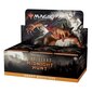 Magic the Gathering: Innistrad: Midnight Hunt Draft Booster Näidik (36) Inglise hind ja info | Lauamängud ja mõistatused | kaup24.ee