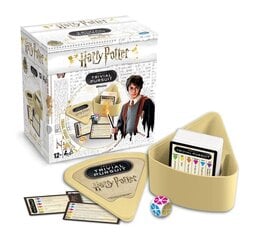 Harry Potter: Lauamäng Trivial Pursuit *Saksa Versioon* hind ja info | Lauamängud ja mõistatused | kaup24.ee