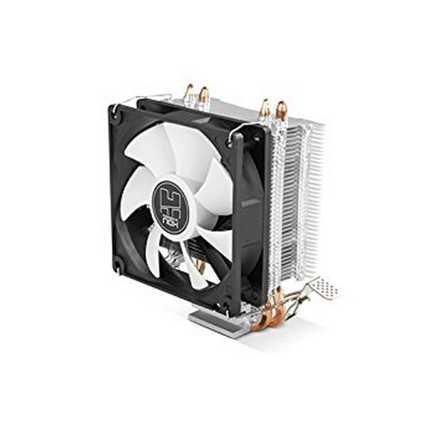 Ventilaator arvutile NOX IMIVEN0199 NXHUMMERH190 100W 600-2200 RPM 4 pin (PWM) цена и информация | Arvuti ventilaatorid | kaup24.ee