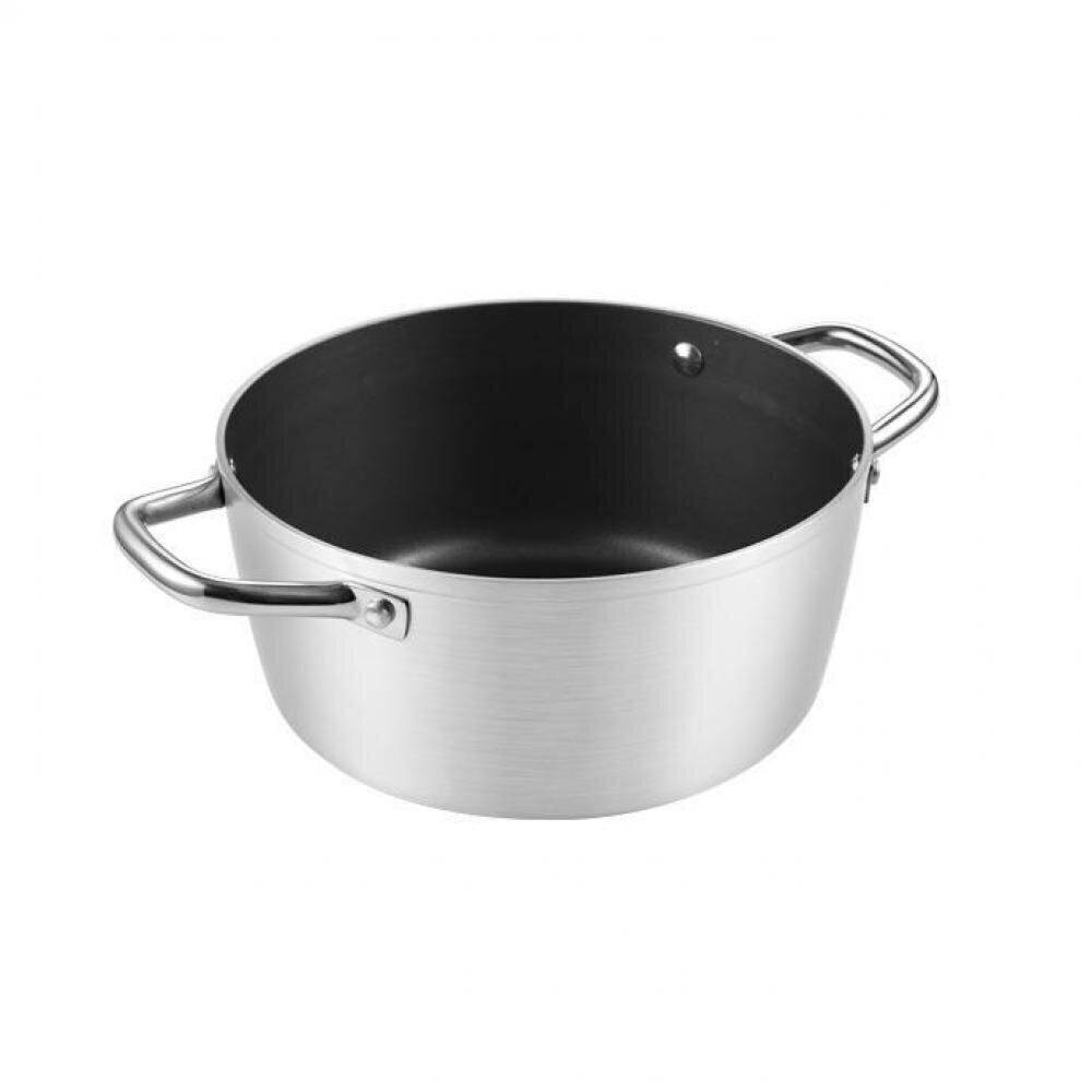 Tescoma Grand Chef pott, 24 cm, 4,5 l цена и информация | Potid ja kiirkeedupotid | kaup24.ee