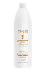 Šampoon Alfaparf Precious Nature Colored Hair Shampoo, 1000 ml hind ja info | Šampoonid | kaup24.ee