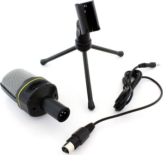 Mikrofon AK143C цена и информация | Mikrofonid | kaup24.ee