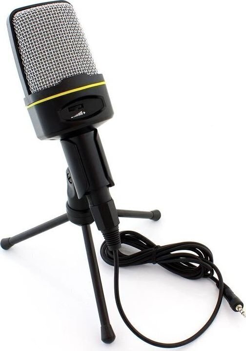 Mikrofon AK143C цена и информация | Mikrofonid | kaup24.ee