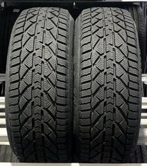 Kormoran SNOW 215/65 R17 hind ja info | Kormoran Autokaubad | kaup24.ee