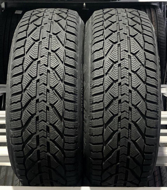 Kormoran SNOW 215/65 R17 hind ja info | Talverehvid | kaup24.ee