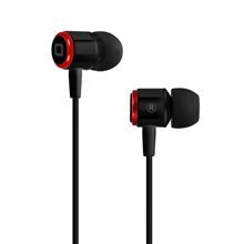 Bluetooth Peakomplekt Mikrofoniga SBS ‎STUDIOMIX 40 Punane Must hind ja info | Kõrvaklapid | kaup24.ee