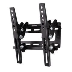 HAMA MOTION TV Wall Bracket 1 star L 117 cm (46in) black цена и информация | Кронштейны и крепления для телевизоров | kaup24.ee