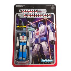 Transformers ReAction figuur Wave 2 Mirage 10 cm hind ja info | Poiste mänguasjad | kaup24.ee