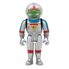 Teismelised Ninjakilpkonnad: ReAction figuur Space Cadet Raphael 10 cm hind ja info | Poiste mänguasjad | kaup24.ee