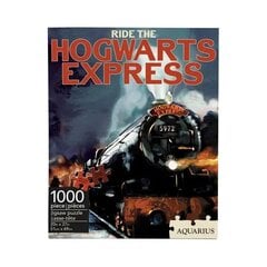 Пазл Гарри Поттер: Хогвартс Экспресс, 1000 шт. цена и информация | Пазлы | kaup24.ee