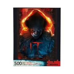 It Chapter Two Pusle Pennywise (500 tk.) hind ja info | Pusled | kaup24.ee