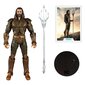 DC Justice League figuur Aquaman 18 cm цена и информация | Poiste mänguasjad | kaup24.ee