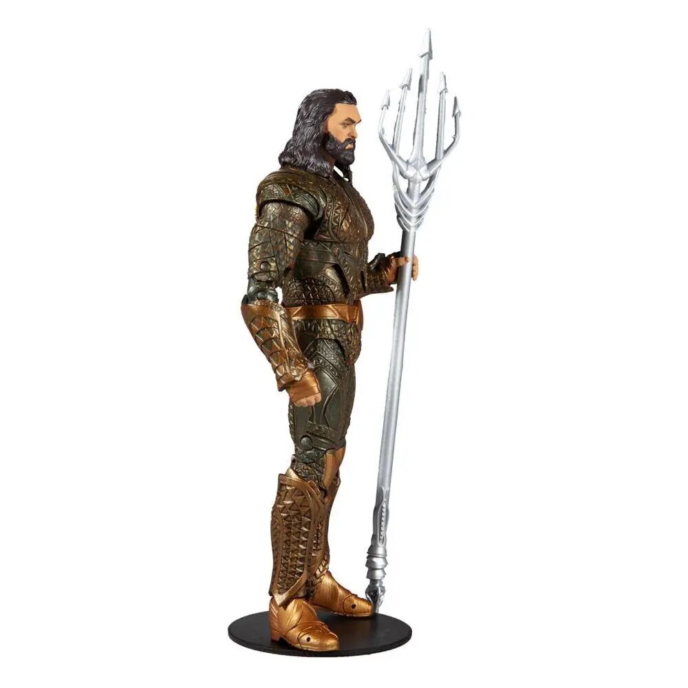 DC Justice League figuur Aquaman 18 cm цена и информация | Poiste mänguasjad | kaup24.ee