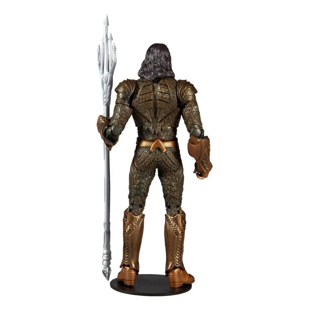 DC Justice League figuur Aquaman 18 cm цена и информация | Poiste mänguasjad | kaup24.ee