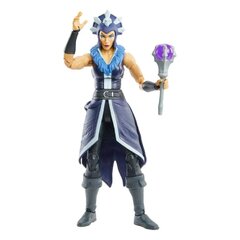 Masters of the Universe:: Revelation Masterverse figuur 2021 Evil-Lyn 18 cm hind ja info | Poiste mänguasjad | kaup24.ee