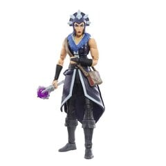 Masters of the Universe:: Revelation Masterverse figuur 2021 Evil-Lyn 18 cm hind ja info | Poiste mänguasjad | kaup24.ee