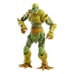 Фигурка Властелины Вселенной: Revelation Masterverse 2021 Moss Man, 18 см цена и информация | Игрушки для мальчиков | kaup24.ee