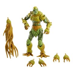 Masters of the Universe:: Revelation Masterverse figuur 2021 Moss Man 18 cm hind ja info | Poiste mänguasjad | kaup24.ee