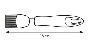 Kondiitripintsel Tescoma Presto, 18 cm hind ja info | Köögitarbed | kaup24.ee