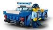 60312 LEGO® City Politseiauto hind ja info | Klotsid ja konstruktorid | kaup24.ee
