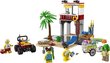 60328 LEGO® City Ranna vetelpäästejaam hind ja info | Klotsid ja konstruktorid | kaup24.ee