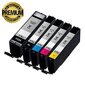 Canon Multipack PGI-570 hind ja info | Tindiprinteri kassetid | kaup24.ee