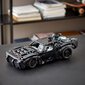 42127 LEGO® Technic Batmani auto цена и информация | Klotsid ja konstruktorid | kaup24.ee