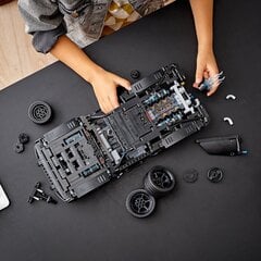 42127 LEGO® Technic Batmani auto цена и информация | Конструкторы и кубики | kaup24.ee