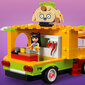 41701 LEGO® Friends Tänavatoidu turg hind ja info | Klotsid ja konstruktorid | kaup24.ee