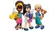 41701 LEGO® Friends Tänavatoidu turg цена и информация | Klotsid ja konstruktorid | kaup24.ee