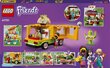 41701 LEGO® Friends Tänavatoidu turg цена и информация | Klotsid ja konstruktorid | kaup24.ee