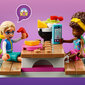 41701 LEGO® Friends Tänavatoidu turg цена и информация | Klotsid ja konstruktorid | kaup24.ee