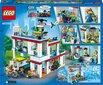 60330 LEGO® City Haigla цена и информация | Klotsid ja konstruktorid | kaup24.ee