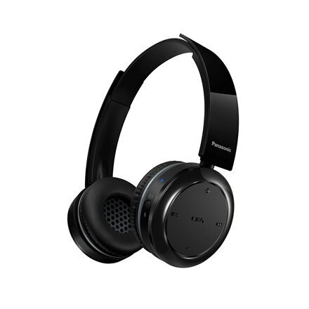 Panasonic headset RP-BTD5E-K, black цена и информация | Kõrvaklapid | kaup24.ee