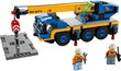 60324 LEGO® City Autokraana hind ja info | Klotsid ja konstruktorid | kaup24.ee