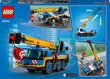 60324 LEGO® City Autokraana цена и информация | Klotsid ja konstruktorid | kaup24.ee