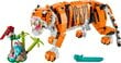 31129 LEGO® Creator Kuninglik Tiiger цена и информация | Klotsid ja konstruktorid | kaup24.ee