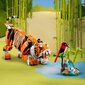 31129 LEGO® Creator Kuninglik Tiiger цена и информация | Klotsid ja konstruktorid | kaup24.ee