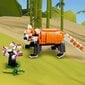 31129 LEGO® Creator Kuninglik Tiiger hind ja info | Klotsid ja konstruktorid | kaup24.ee