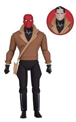 Batman figuur Red Hood 15 cm hind ja info | Poiste mänguasjad | kaup24.ee