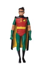 Batman figuur Robin 13 cm hind ja info | Poiste mänguasjad | kaup24.ee