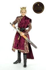 Troonide Mäng: figuur 1/6 King Joffrey Baratheon Deluxe Version 29 cm hind ja info | Poiste mänguasjad | kaup24.ee