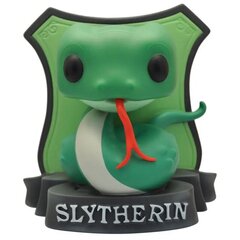 Harry Potter: Slytherin rahakassaga figuur 16cm цена и информация | Игрушки для мальчиков | kaup24.ee