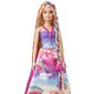 Barbie® Dreamtopia Twist 'n Style® juukseprintsess GTG00 hind ja info | Tüdrukute mänguasjad | kaup24.ee