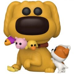 POP! Фигурка Дисней Будни Дага: Dug с игрушками цена и информация | Игрушки для девочек | kaup24.ee