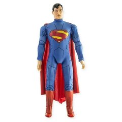 DC Comics Superman figuur 36cm hind ja info | Poiste mänguasjad | kaup24.ee