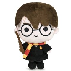 Harry Potter pehme mänguasi, 25 cm цена и информация | Мягкие игрушки | kaup24.ee